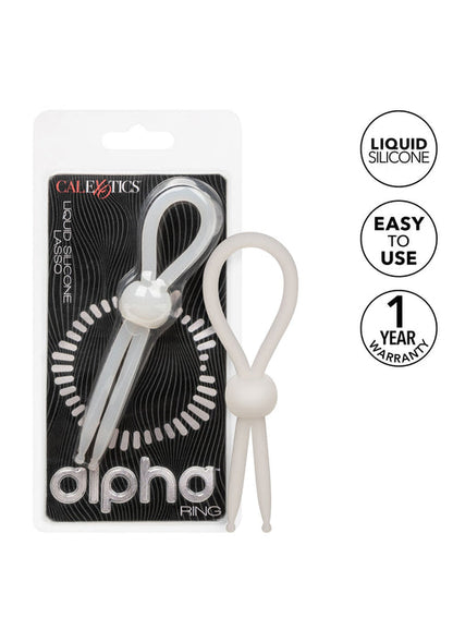 Silicone Lasso by CalExotics
