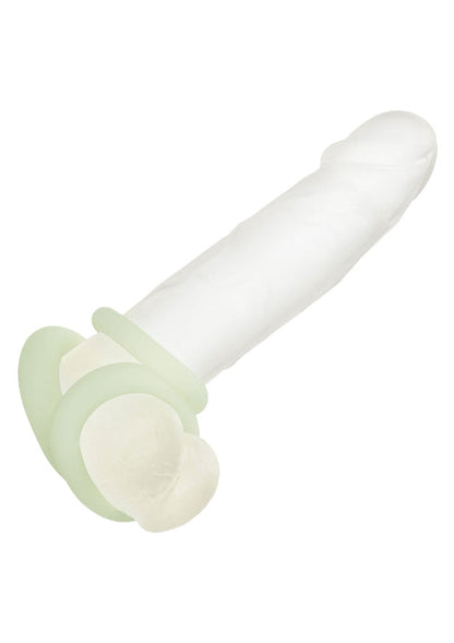 Silicone 3 Ring Set by CalExotics