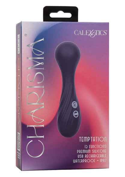 Charisma Temptation by CalExotics