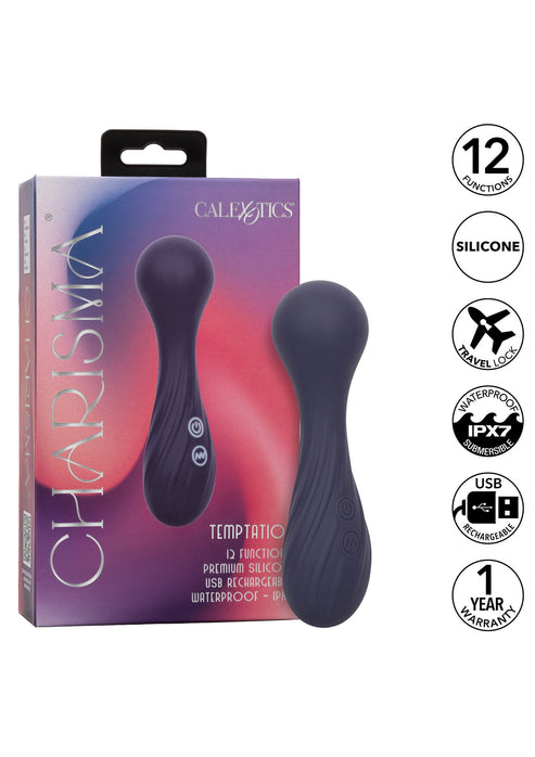 Charisma Temptation by CalExotics