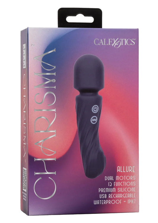 Charisma Allure by CalExotics