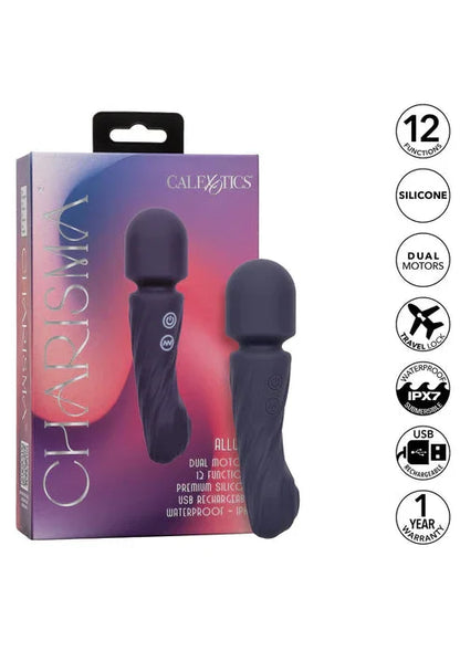 Charisma Allure by CalExotics