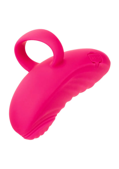 Bestel: Envy Thumping Massage by CalExotics - bij Happytoys: de erotische sex webshop | liever Happy dan Easy ⭐⭐⭐⭐⭐