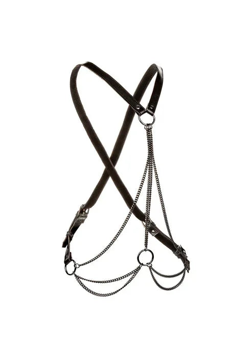 Multi Chain Harness by CalExotics