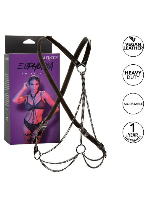 Multi Chain Harness by CalExotics