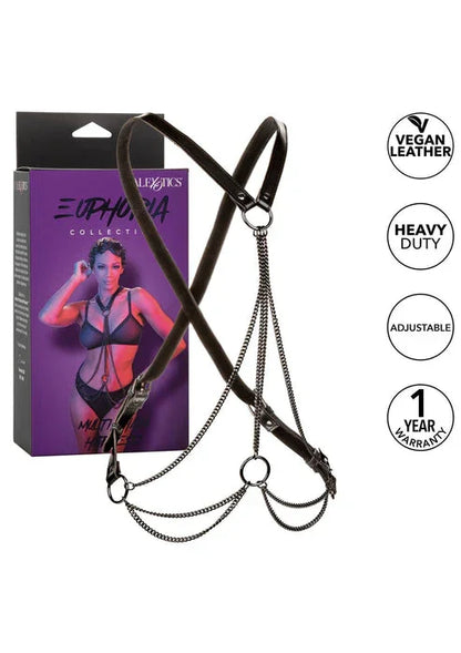Multi Chain Harness by CalExotics