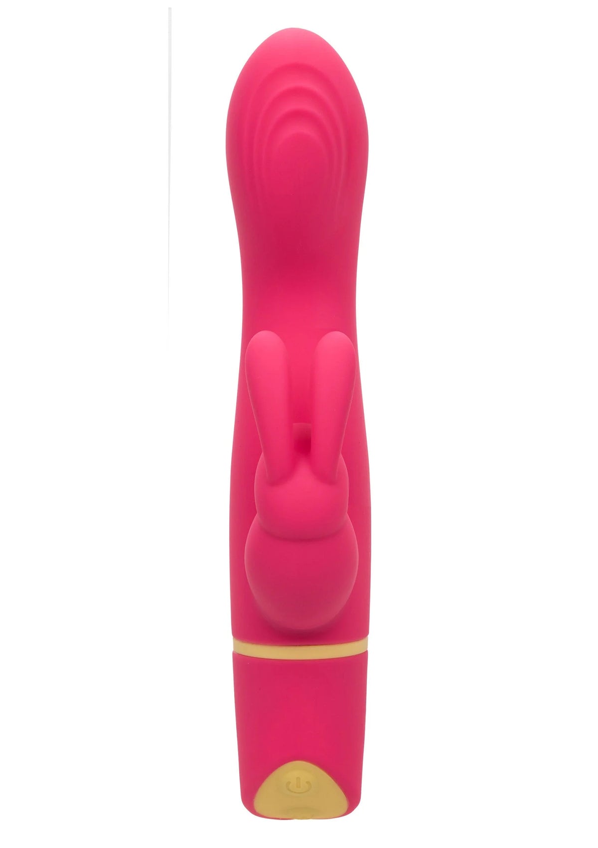 Bestel: Love Bunny Vibrating 'G” Bunny by CalExotics - bij Happytoys: de erotische sex webshop | liever Happy dan Easy ⭐⭐⭐⭐⭐