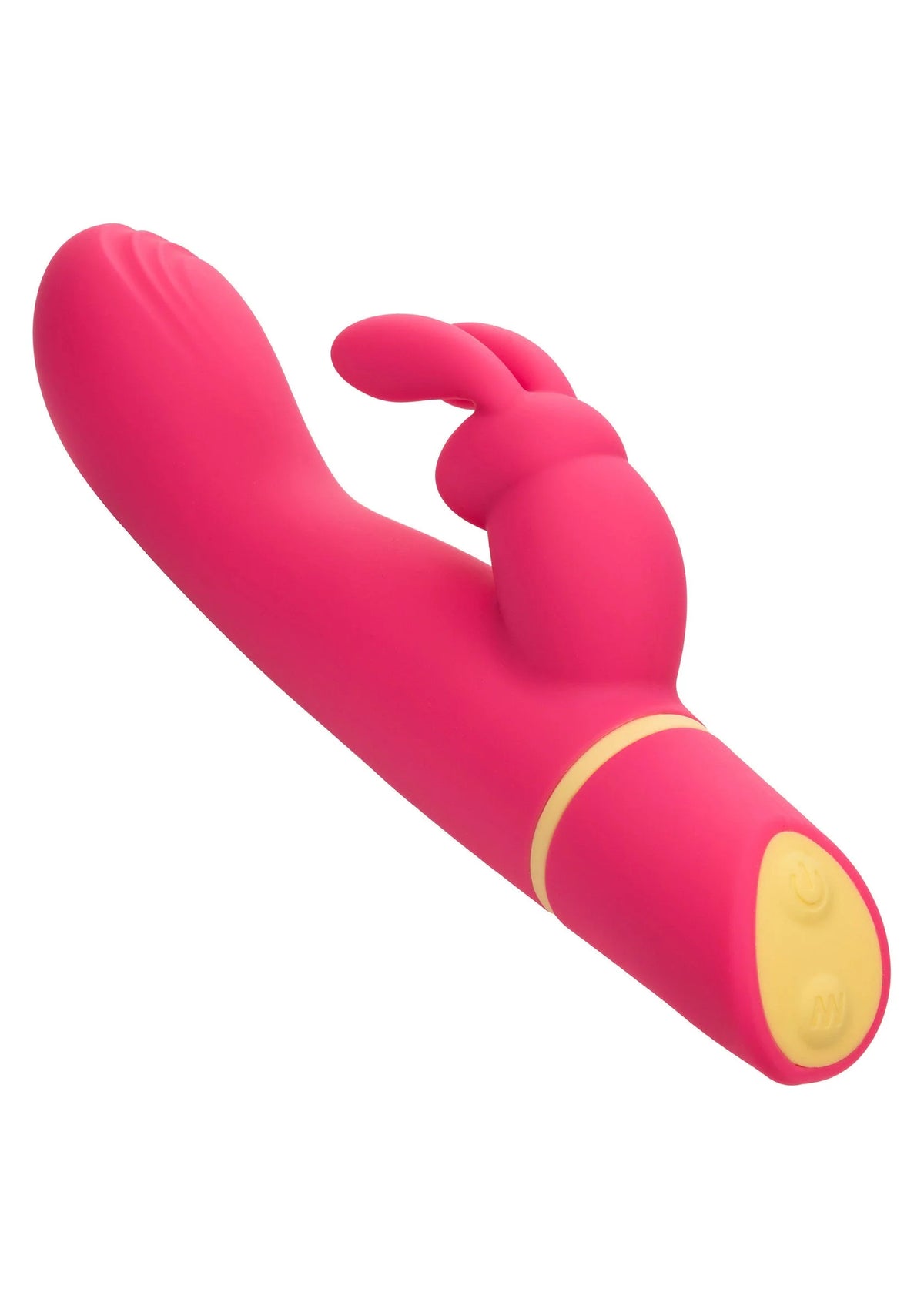 Bestel: Love Bunny Vibrating 'G” Bunny by CalExotics - bij Happytoys: de erotische sex webshop | liever Happy dan Easy ⭐⭐⭐⭐⭐