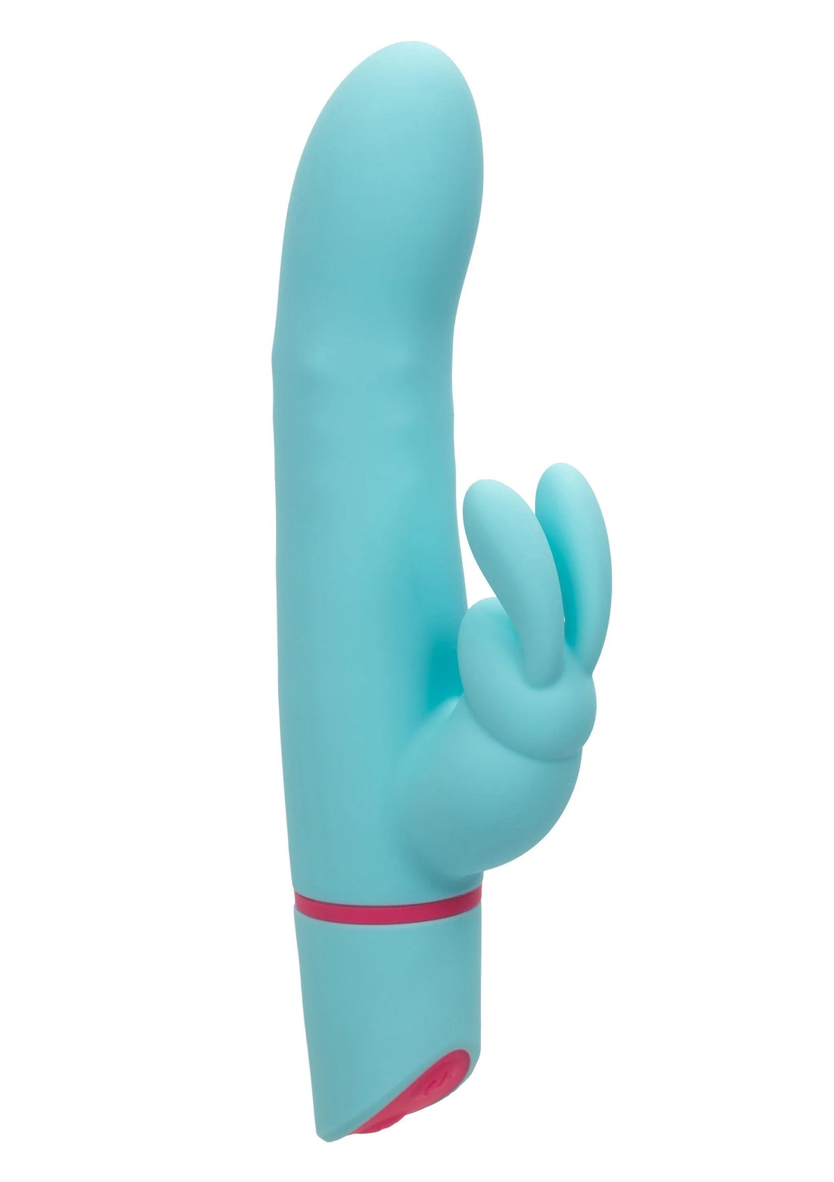 Beste vandaag nog: Love Bunny Rotating Bunny by CalExotics - bij Happytoys Sexshop: Toys for Feeling Happy & Easy 😊