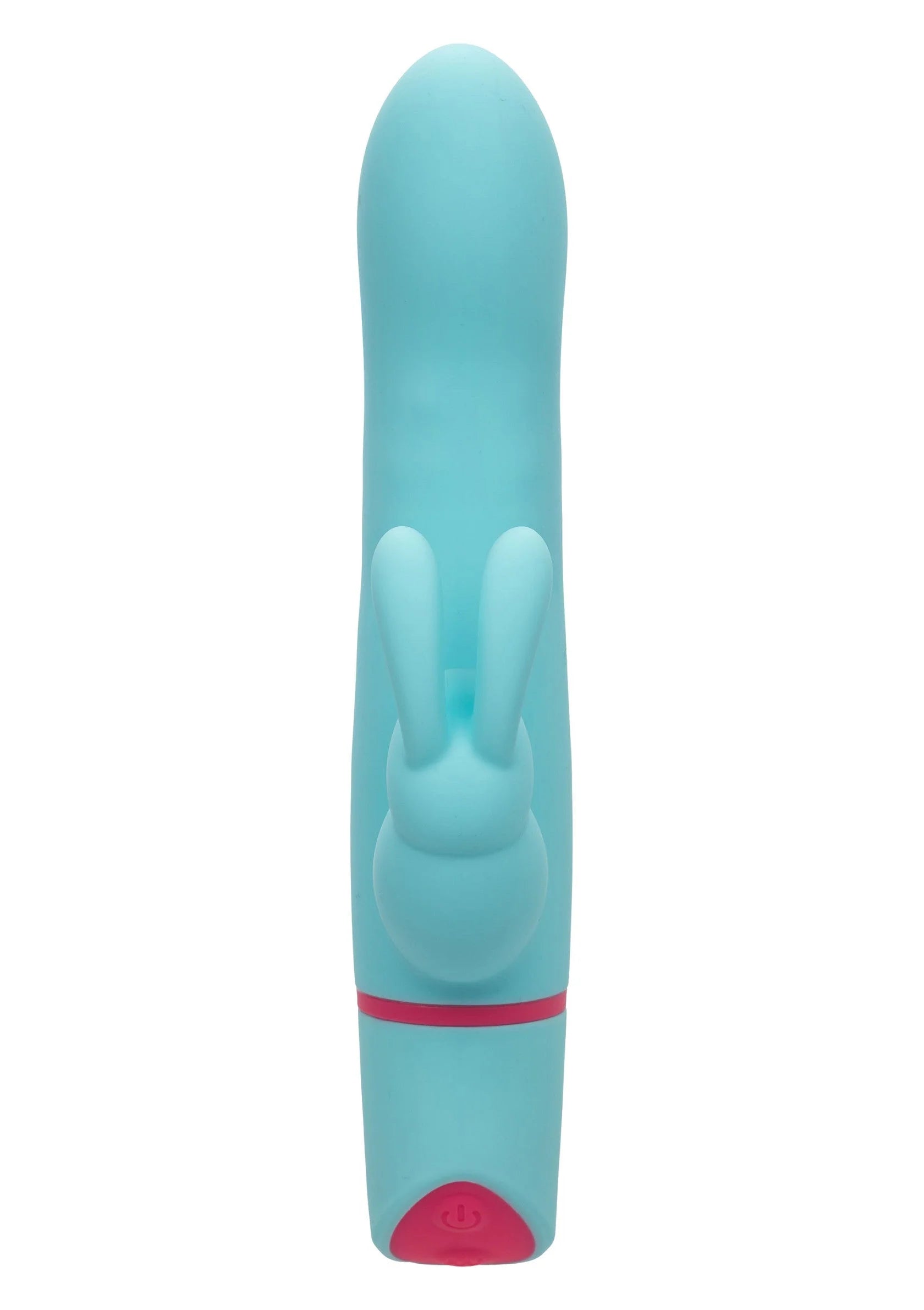 Beste vandaag nog: Love Bunny Rotating Bunny by CalExotics - bij Happytoys Sexshop: Toys for Feeling Happy & Easy 😊