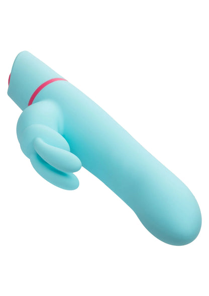 Beste vandaag nog: Love Bunny Rotating Bunny by CalExotics - bij Happytoys Sexshop: Toys for Feeling Happy & Easy 😊