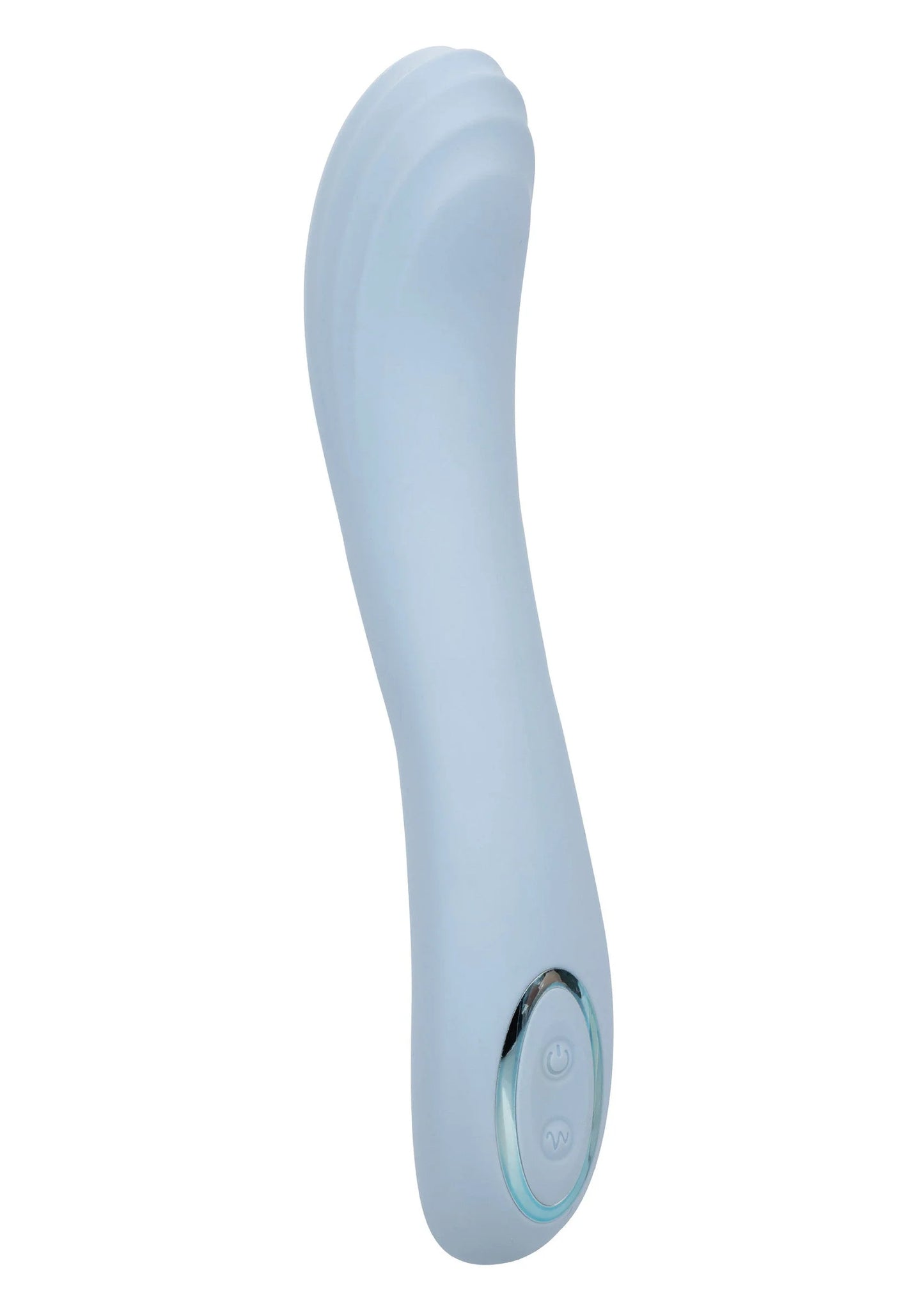 Bestel: Azure Contoured G by CalExotics - bij Happytoys: de erotische sex webshop | liever Happy dan Easy ⭐⭐⭐⭐⭐ - Default Title - 16795 - BLUE