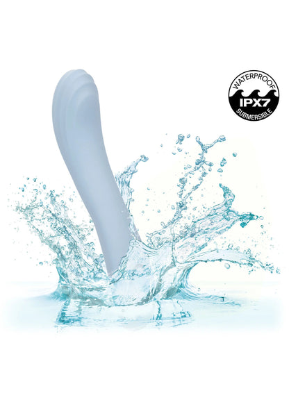 Bestel: Azure Contoured G by CalExotics - bij Happytoys: de erotische sex webshop | liever Happy dan Easy ⭐⭐⭐⭐⭐