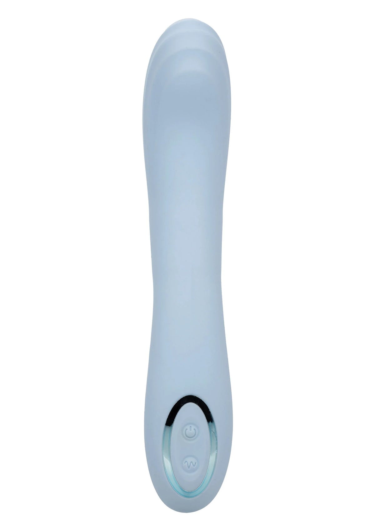 Bestel: Azure Contoured G by CalExotics - bij Happytoys: de erotische sex webshop | liever Happy dan Easy ⭐⭐⭐⭐⭐