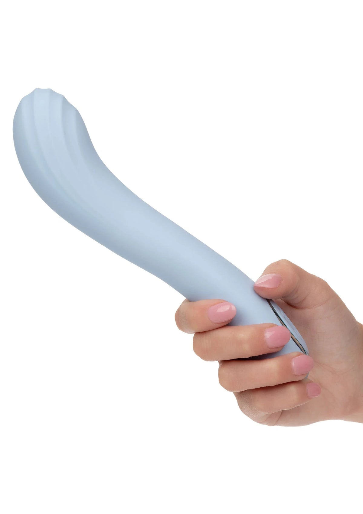 Bestel: Azure Contoured G by CalExotics - bij Happytoys: de erotische sex webshop | liever Happy dan Easy ⭐⭐⭐⭐⭐