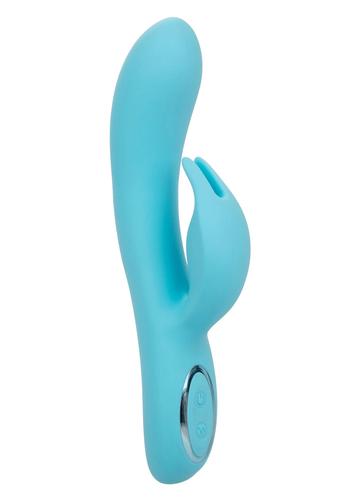 Bestel: Azure Bunny G by CalExotics - bij Happytoys: de erotische sex webshop | liever Happy dan Easy ⭐⭐⭐⭐⭐ - Default Title - 16796 - BLUE