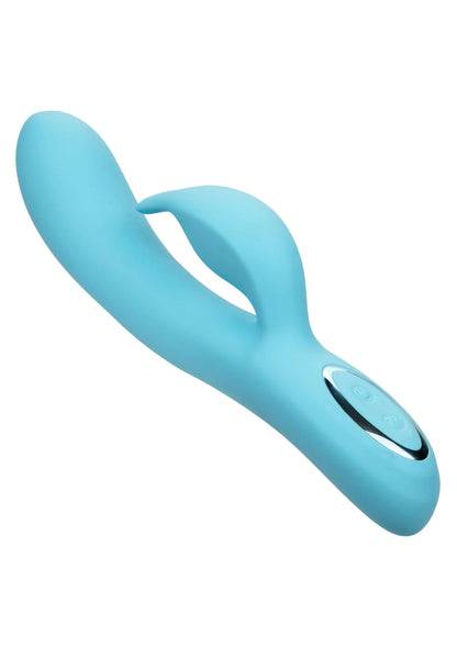 Bestel: Azure Bunny G by CalExotics - bij Happytoys: de erotische sex webshop | liever Happy dan Easy ⭐⭐⭐⭐⭐