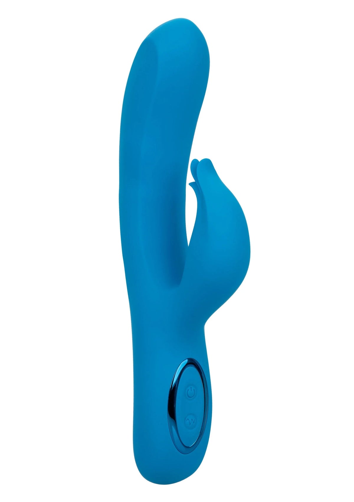 Bestel: Azure Flutter G by CalExotics - bij Happytoys: de erotische sex webshop | liever Happy dan Easy ⭐⭐⭐⭐⭐ - Default Title - 16797 - BLUE