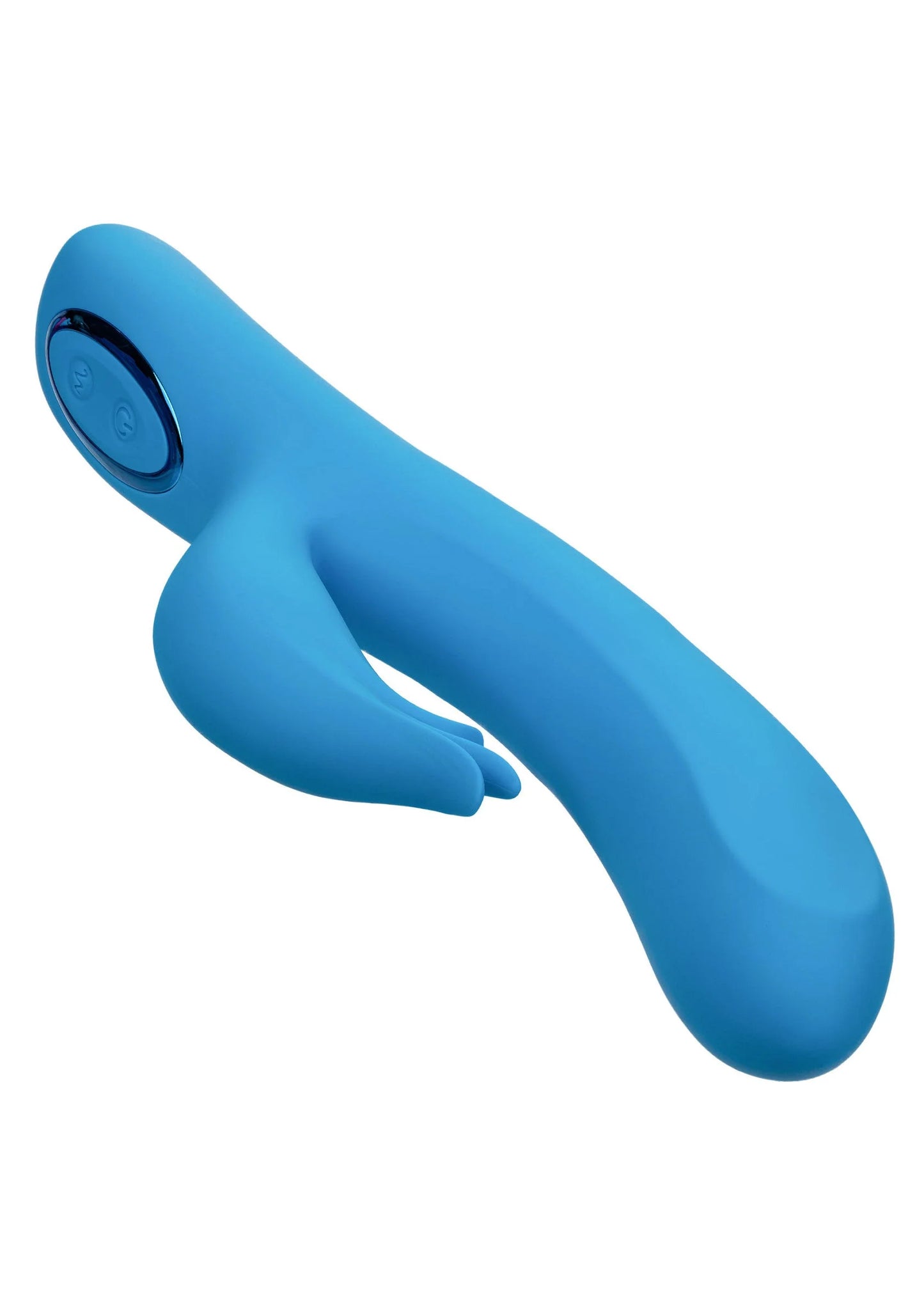 Bestel: Azure Flutter G by CalExotics - bij Happytoys: de erotische sex webshop | liever Happy dan Easy ⭐⭐⭐⭐⭐