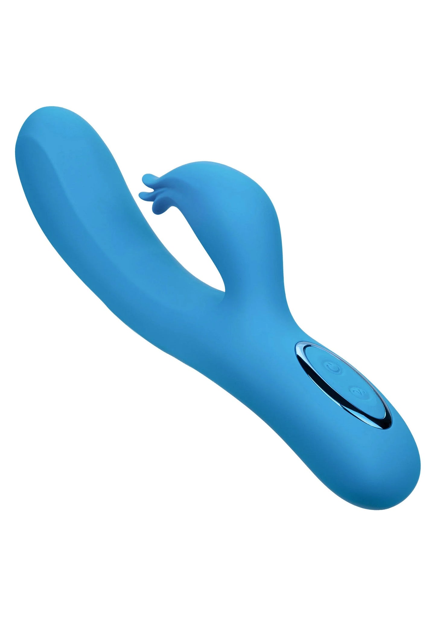 Bestel: Azure Flutter G by CalExotics - bij Happytoys: de erotische sex webshop | liever Happy dan Easy ⭐⭐⭐⭐⭐