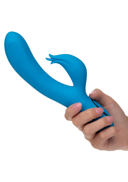 Bestel: Azure Flutter G by CalExotics - bij Happytoys: de erotische sex webshop | liever Happy dan Easy ⭐⭐⭐⭐⭐