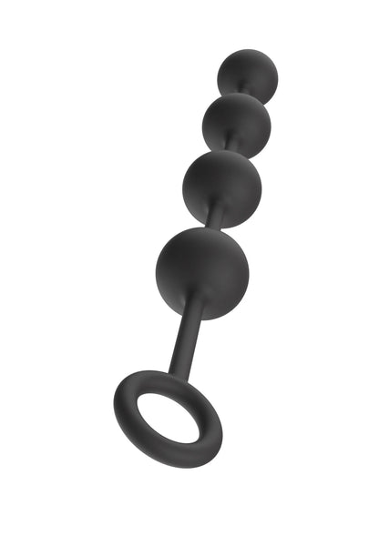 Beste vandaag nog: Extreme Heavy Anal Balls XLarge by Hidden Desire - bij Happytoys