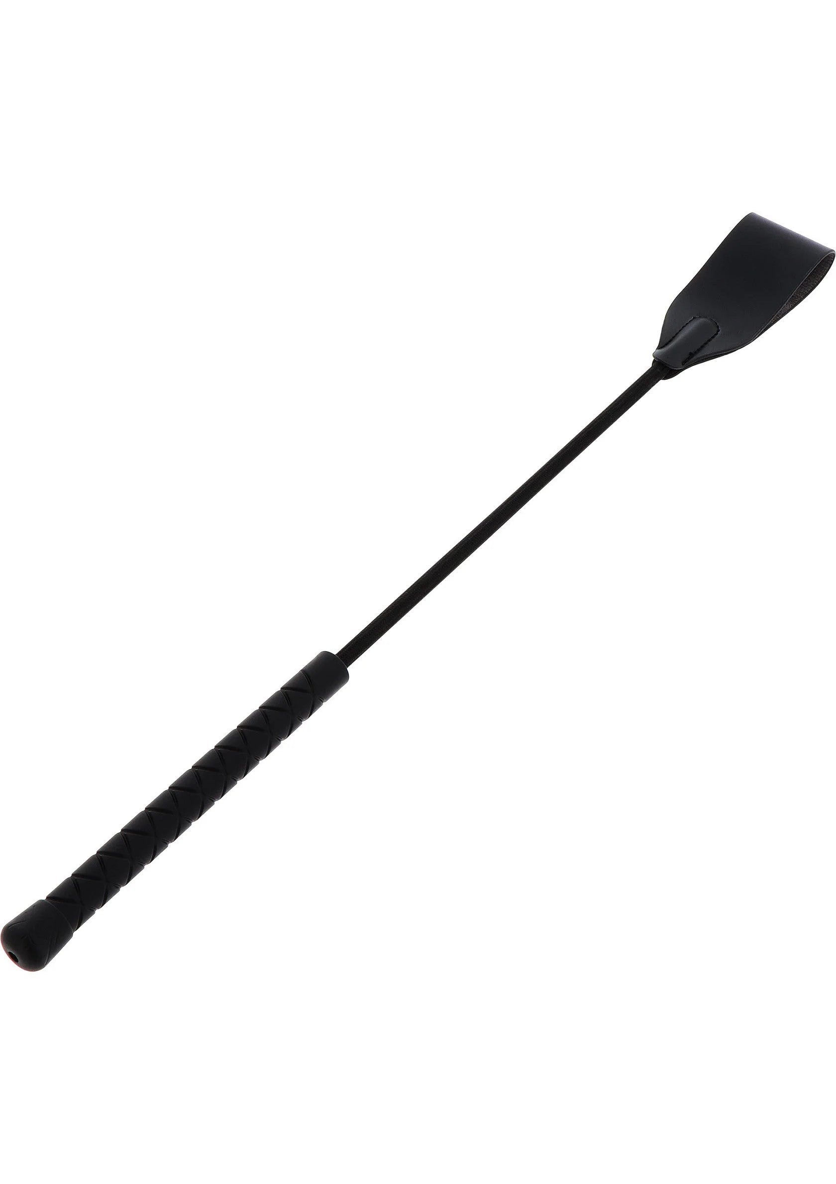 Beste vandaag nog: Hidden Desire Extreme Crop Flapper Whip - bij Happytoys Sexshop: Toys for Feeling Happy & Easy 😊