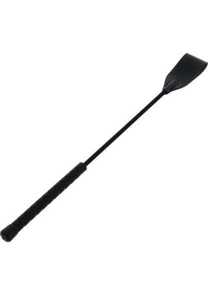Beste vandaag nog: Hidden Desire Extreme Crop Flapper Whip - bij Happytoys Sexshop: Toys for Feeling Happy & Easy 😊