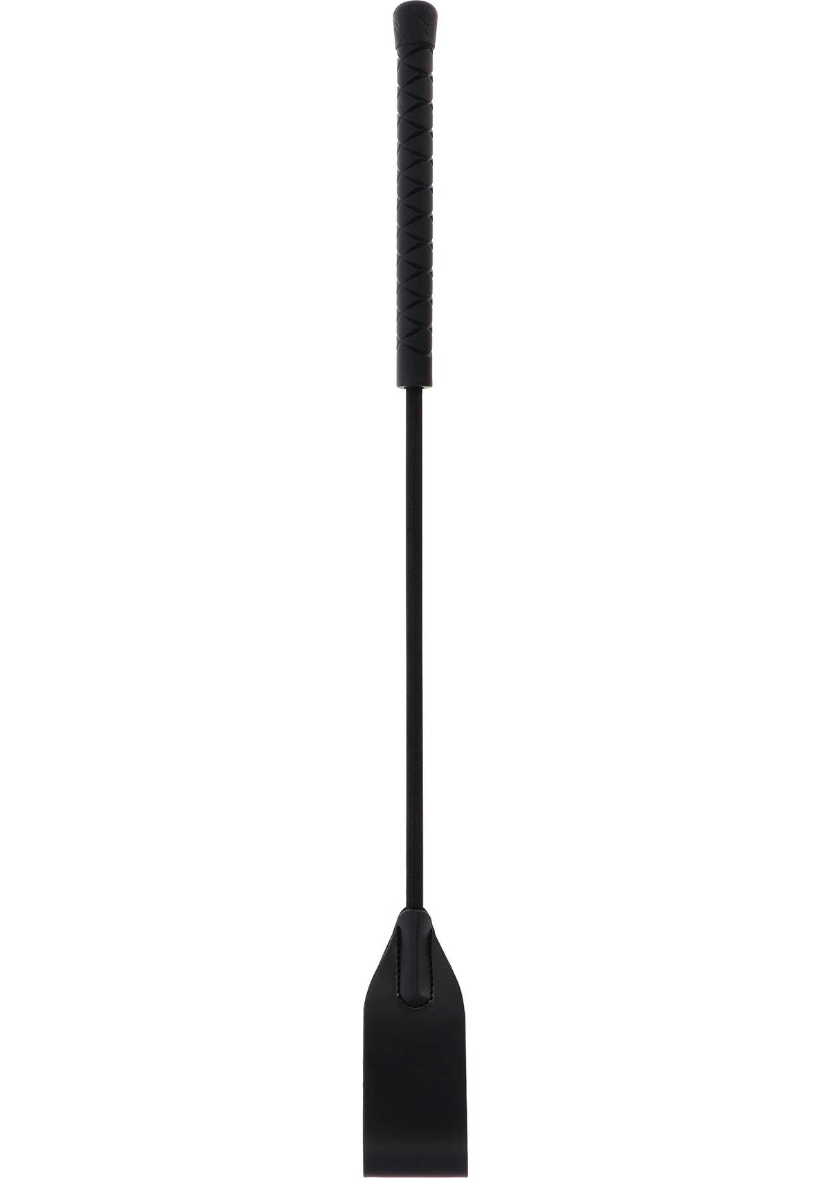 Beste vandaag nog: Hidden Desire Extreme Crop Flapper Whip - bij Happytoys Sexshop: Toys for Feeling Happy & Easy 😊