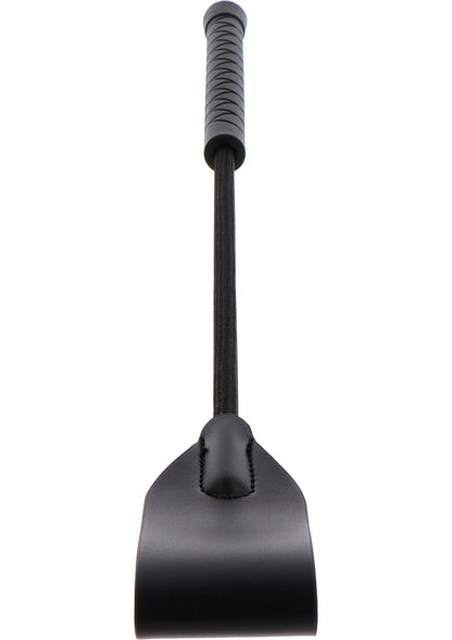 Beste vandaag nog: Hidden Desire Extreme Crop Flapper Whip - bij Happytoys Sexshop: Toys for Feeling Happy & Easy 😊