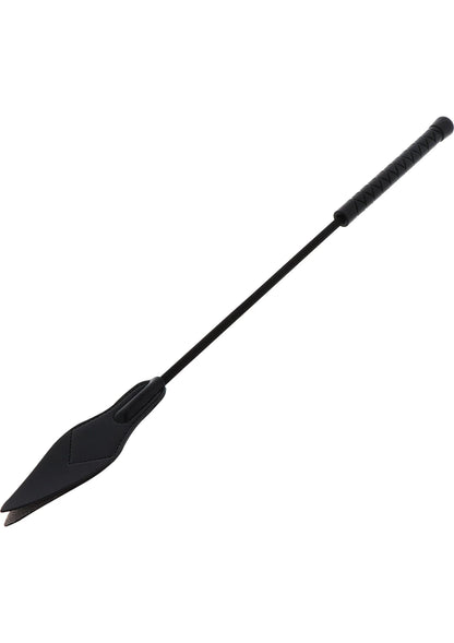 Beste vandaag nog: Hidden Desire Extreme Crop Whip Arrow - bij Happytoys Sexshop: Toys for Feeling Happy & Easy 😊