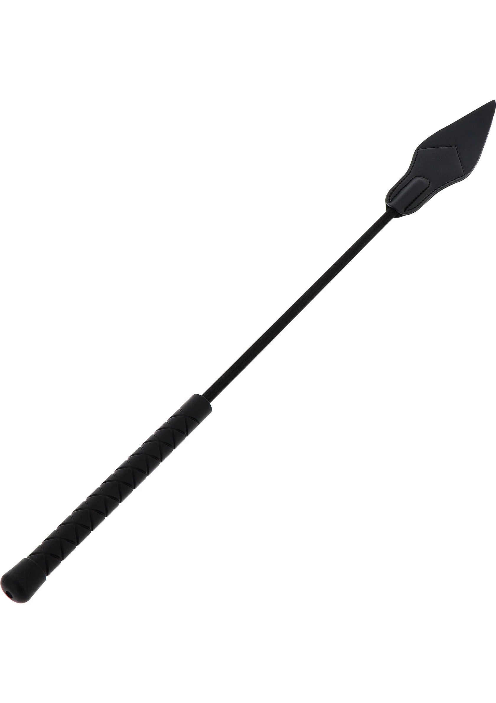 Beste vandaag nog: Hidden Desire Extreme Crop Whip Arrow - bij Happytoys Sexshop: Toys for Feeling Happy & Easy 😊