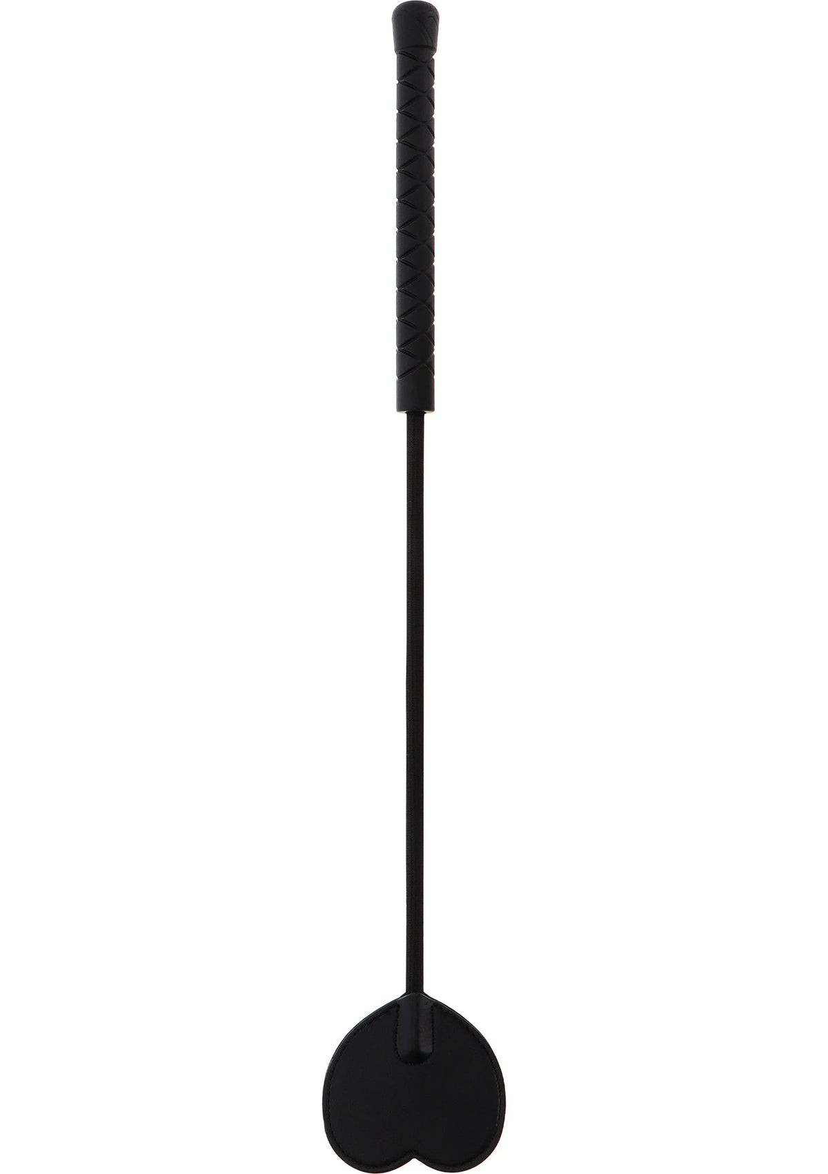 Beste vandaag nog: Hidden Desire Extreme Crop Whip Heart - bij Happytoys Sexshop: Toys for Feeling Happy & Easy 😊