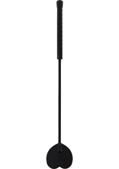 Beste vandaag nog: Hidden Desire Extreme Crop Whip Heart - bij Happytoys Sexshop: Toys for Feeling Happy & Easy 😊
