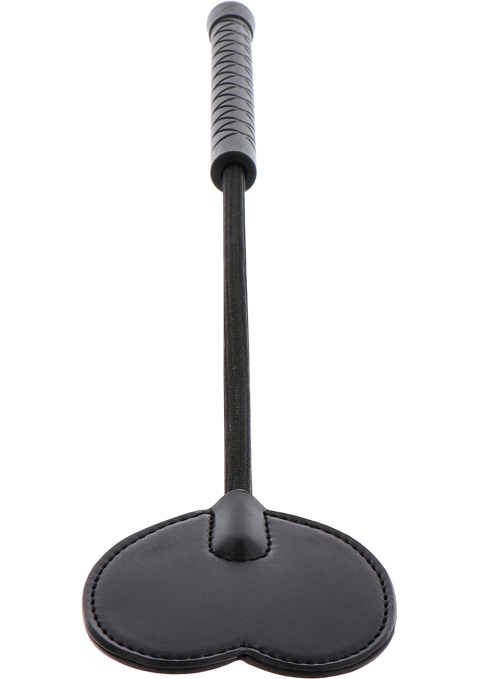 Beste vandaag nog: Hidden Desire Extreme Crop Whip Heart - bij Happytoys Sexshop: Toys for Feeling Happy & Easy 😊