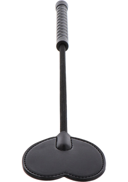 Beste vandaag nog: Hidden Desire Extreme Crop Whip Heart - bij Happytoys Sexshop: Toys for Feeling Happy & Easy 😊