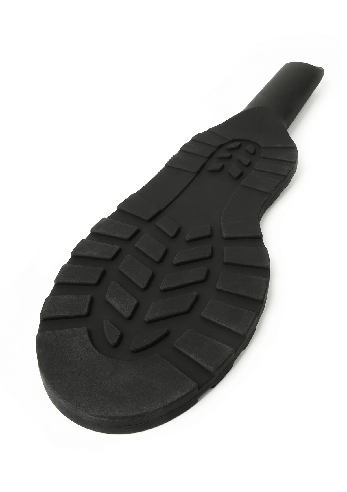 Bestel: Dirty Footprint Paddle - bij Happytoys: de erotische sex webshop | liever Happy dan Easy ⭐⭐⭐⭐⭐