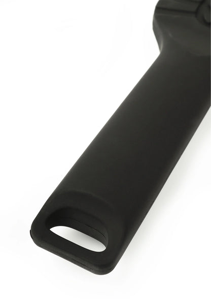 Bestel: Dirty Footprint Paddle - bij Happytoys: de erotische sex webshop | liever Happy dan Easy ⭐⭐⭐⭐⭐