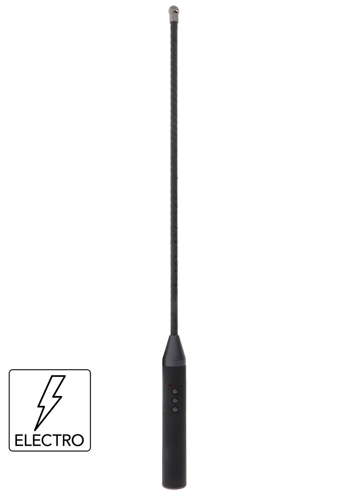 Beste vandaag nog: Extreme Electro Cane by Hidden Desire Extreme - bij Happytoys Sexshop: Toys for Feeling Happy & Easy 😊