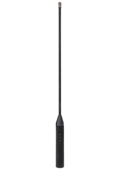 Beste vandaag nog: Extreme Electro Cane by Hidden Desire Extreme - bij Happytoys Sexshop: Toys for Feeling Happy & Easy 😊
