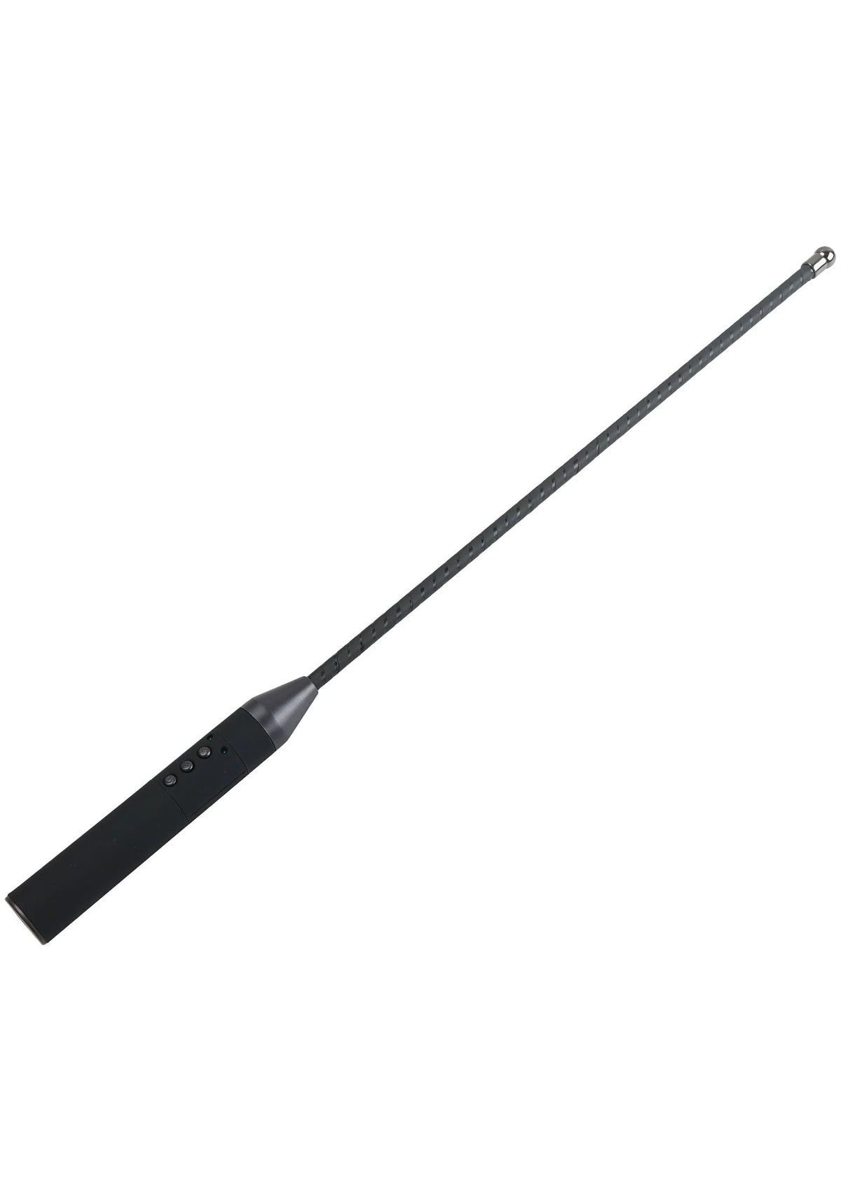 Beste vandaag nog: Extreme Electro Cane by Hidden Desire Extreme - bij Happytoys Sexshop: Toys for Feeling Happy & Easy 😊