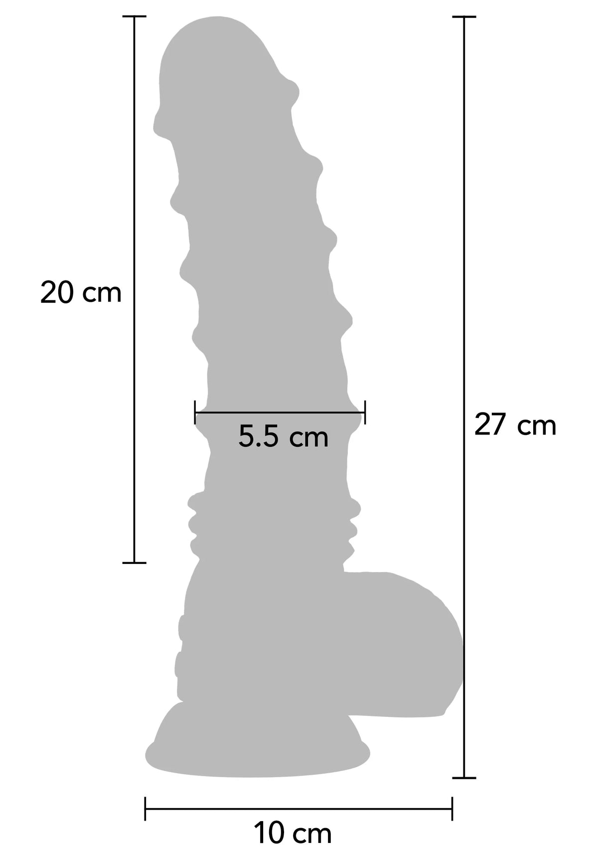 Bestel: Extreme Vibrating Dragon Monster Dildo by Hidden Desire - bij Happytoys.nl, happytoys.be, Happytoys.ae: erotische sex webshop | liever Happy dan Easy ⭐⭐⭐⭐⭐