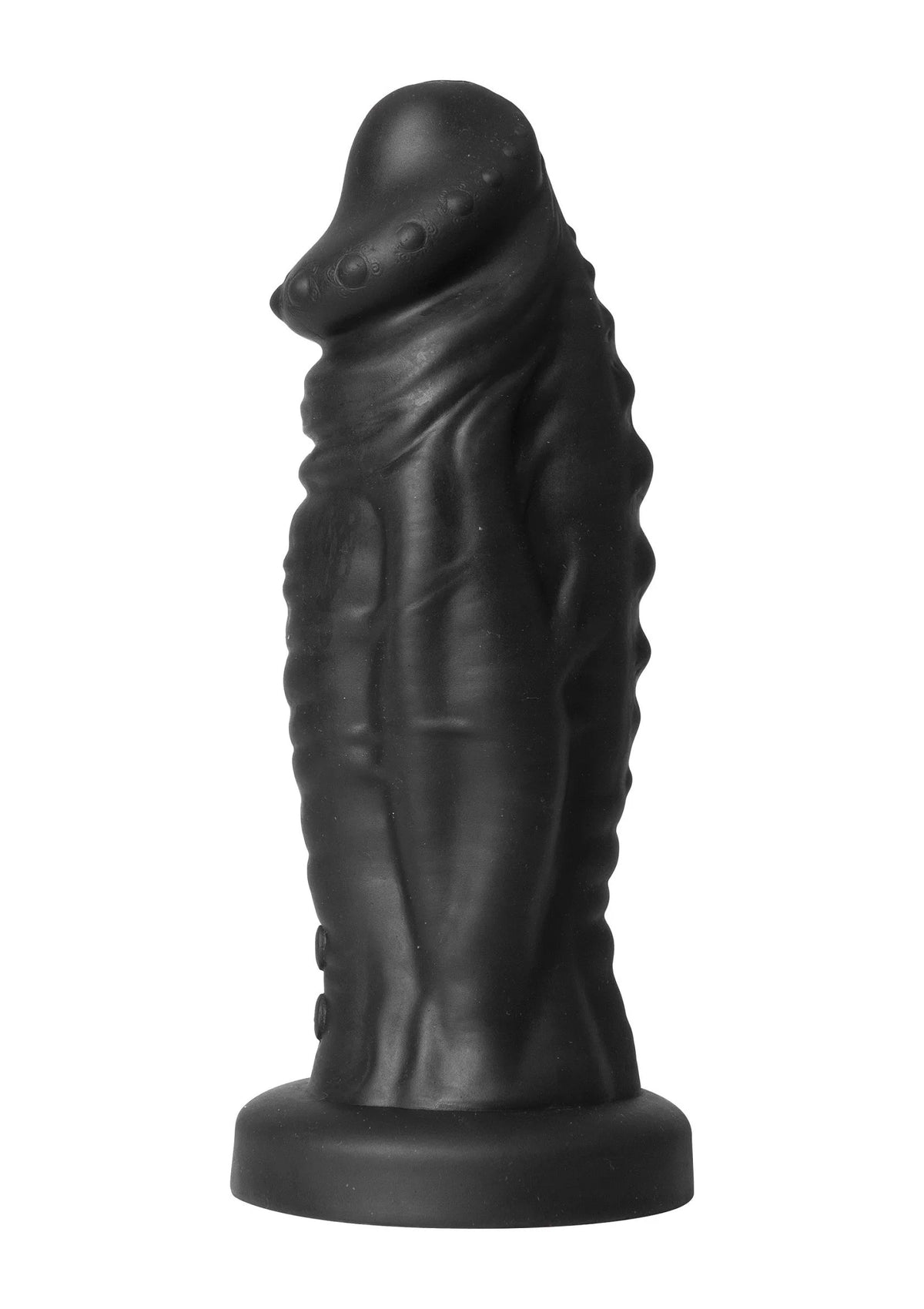 Bestel: Extreme Vibrating Devil Monster Dildo by Hidden Desire - bij Happytoys.nl, happytoys.be, Happytoys.ae: erotische sex webshop | liever Happy dan Easy ⭐⭐⭐⭐⭐