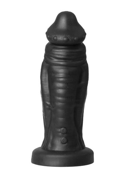 Bestel: Extreme Vibrating Devil Monster Dildo by Hidden Desire - bij Happytoys.nl, happytoys.be, Happytoys.ae: erotische sex webshop | liever Happy dan Easy ⭐⭐⭐⭐⭐