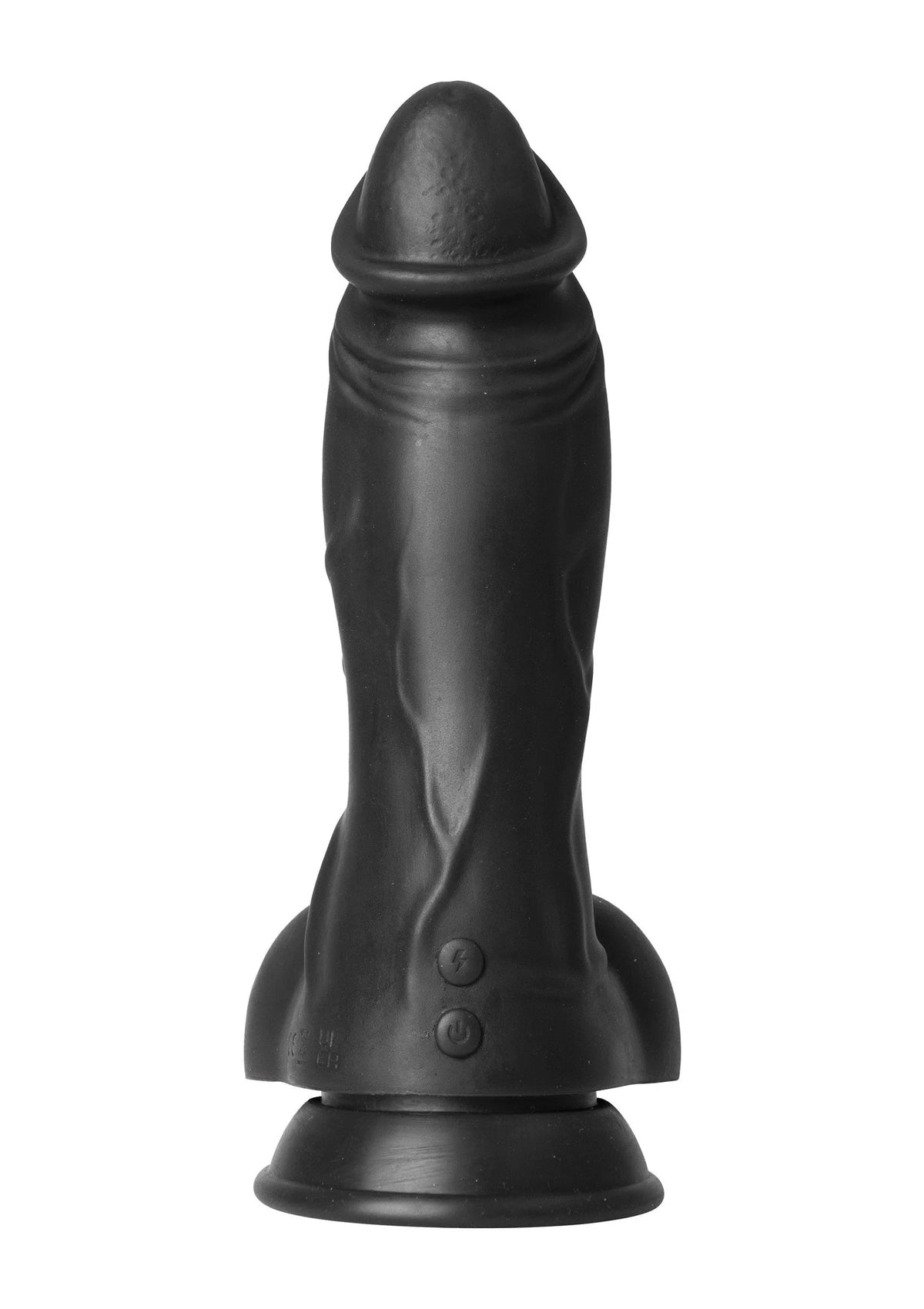 Bestel: Extreme Vibrating Dinosaur Monster Dildo by Hidden Desire - bij Happytoys: de erotische sex webshop | liever Happy dan Easy ⭐⭐⭐⭐⭐