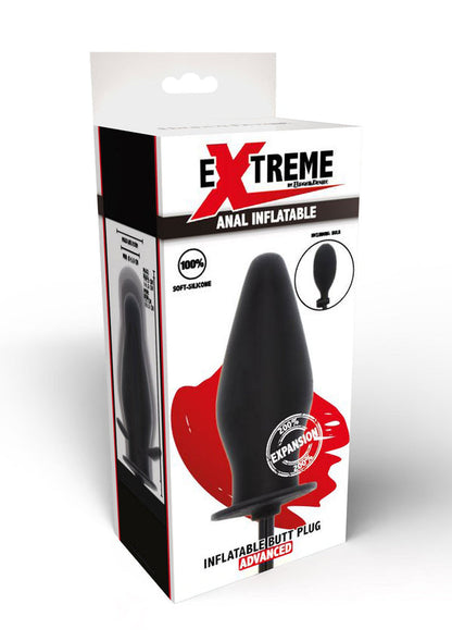 16853_BLACK_02 | bestel discreet online bij Happytoys, de erotische webshop geleid door een vrouw.