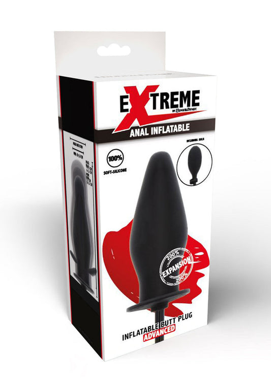 16853_BLACK_02 | bestel discreet online bij Happytoys, de erotische webshop geleid door een vrouw.