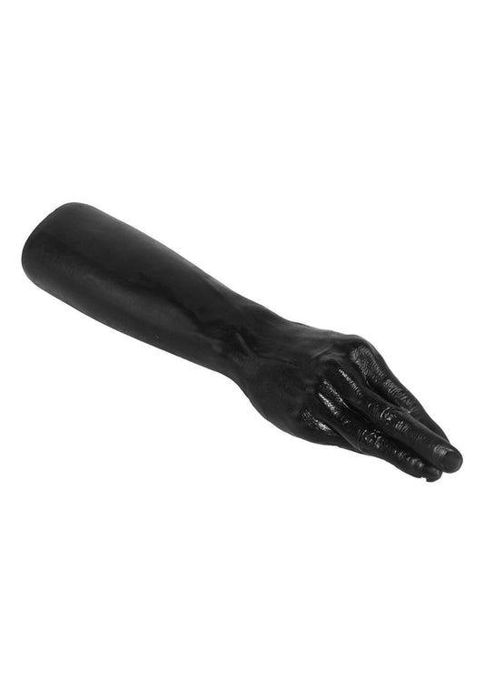 16860_BLACK_010 | bestel discreet online bij Happytoys, de erotische webshop geleid door een vrouw.
