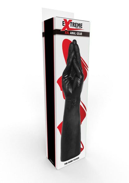 16860_BLACK_02 | bestel discreet online bij Happytoys, de erotische webshop geleid door een vrouw.