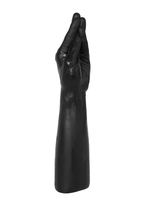 16860_BLACK_03 | bestel discreet online bij Happytoys, de erotische webshop geleid door een vrouw.